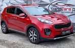 Kia Sportage 1.6 T-GDI GT Line 2WD - 14