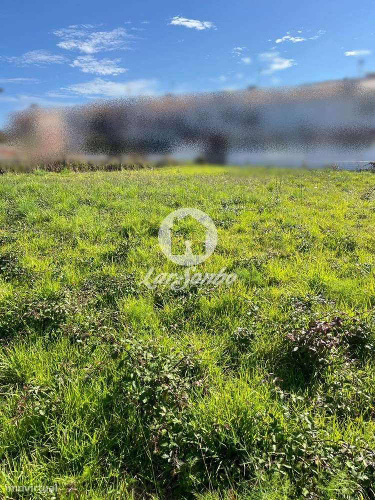 Terreno de construção a 1000m da praia com 800m2 em Aver-o-Mar - Grande imagem: 2/5