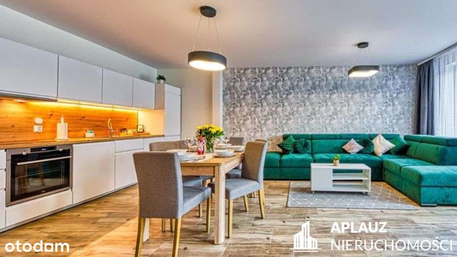 Luksusowy apartament w Świeradowie Zdroju - Pełny obrazek: 4/18