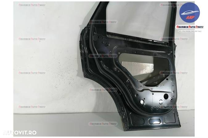 Usa Stanga Spate Range Rover Sport L494 2013 2014 2015 2016 2017 2018 2019 originala - 9