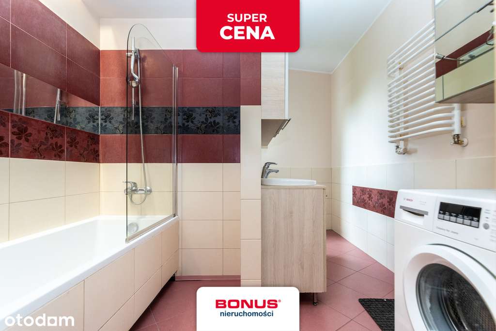 Balkon | Kwiatkowskiego | Garaż| Duże przeszklenia-7