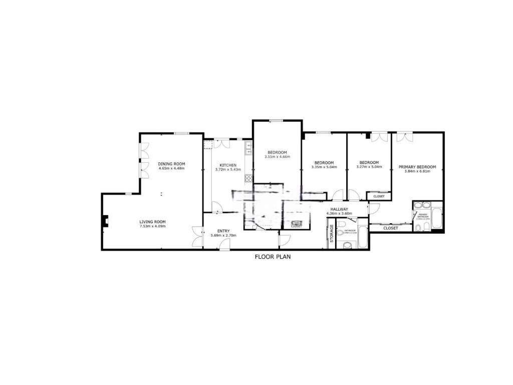 APARTAMENTO T4 - QUINTA DA BELOURA II-7
