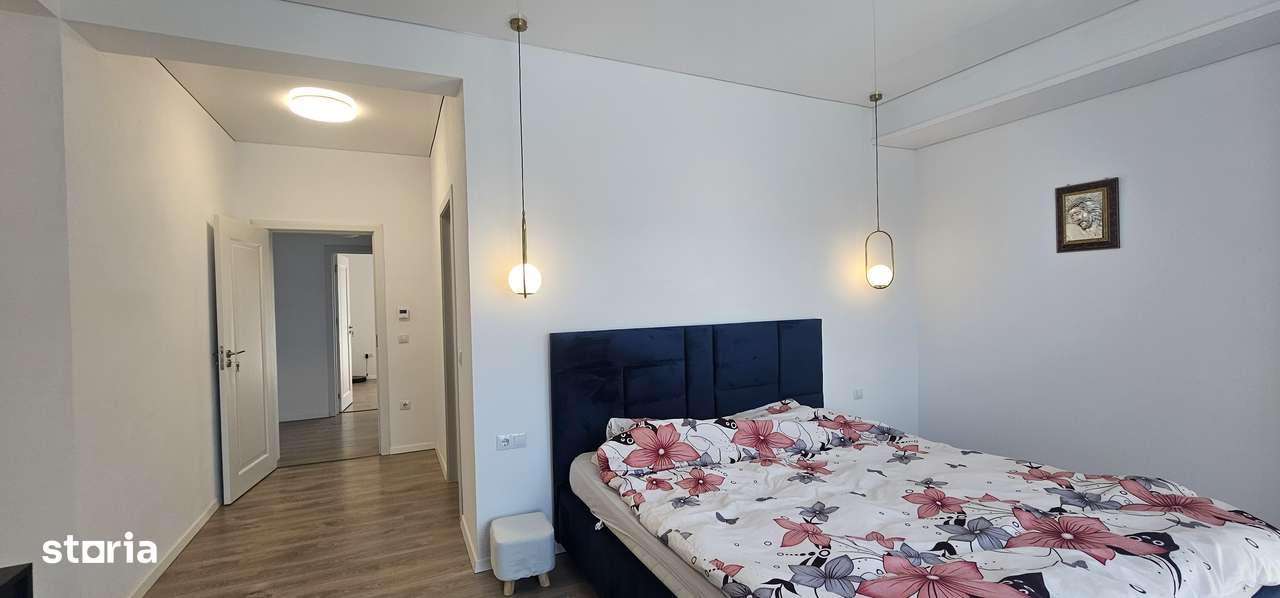 Vand casa pasiva din punct de vedere energetic situata in Daia Noua-4