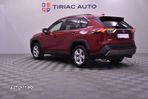 Toyota RAV4 2.5 Hybrid VVT-iE 4x4 Exclusive - 3