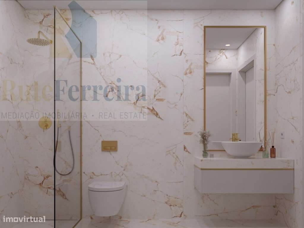 Empreendimento com Vista Mar | Atalaia - Lourinhã-15