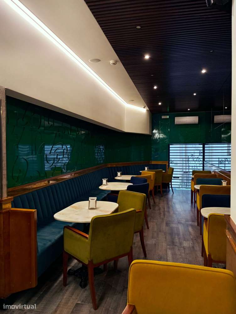 ESPAÇO COMERCIAL (Pastelaria) - Centro Histórico de Barcelos - Grande imagem: 3/14