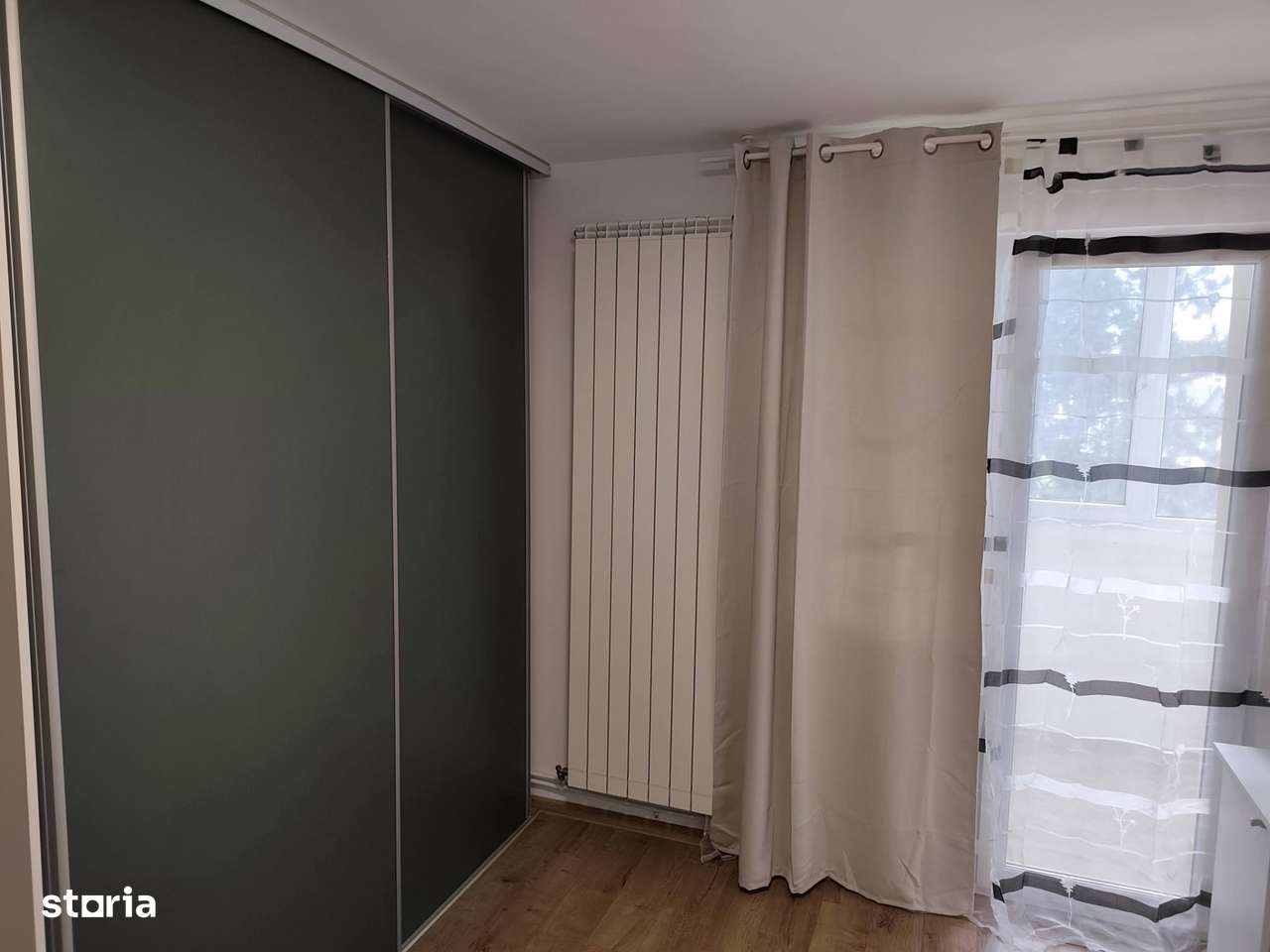 Apartament de vanzare 4 camere 70 mp zona Manastur Parang-4
