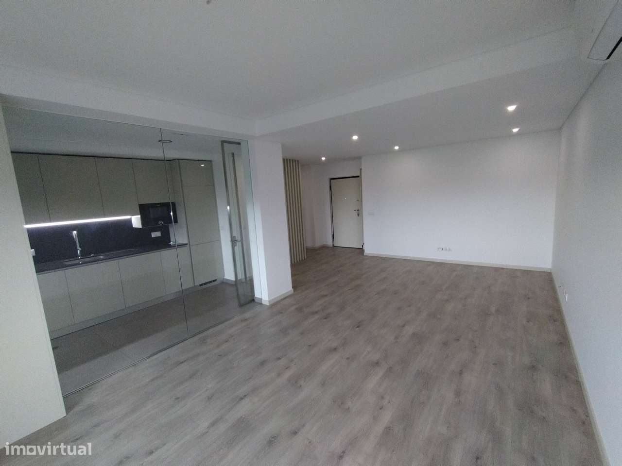 Apartamento T1 Granja, Arcozelo - Grande imagem: 5/12