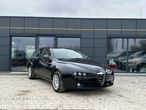 Alfa Romeo 159 1.8 MPI 16V - 1