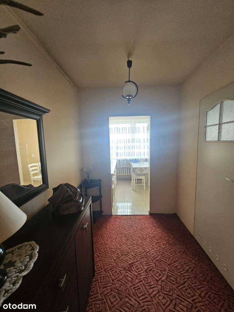 M 3 Chojny ul. Chóralna-14