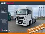 MAN TGX 18.470 4X2 BLS - 1