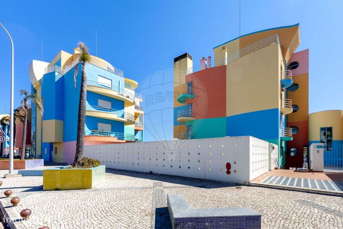 Apartamento T1 para venda - Grande imagem: 2/23