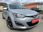 Hyundai i20 1.2 Classic - 11