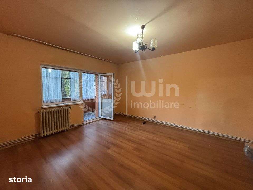 Apartament 4 camere | Decomandat | 78mp | Etaj 1 | Dambul Rotund-0