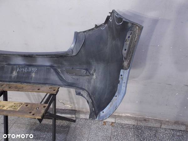 VOLVO V40 12- 19 ZDERZAK TYL TYLNY 31283756 - 7