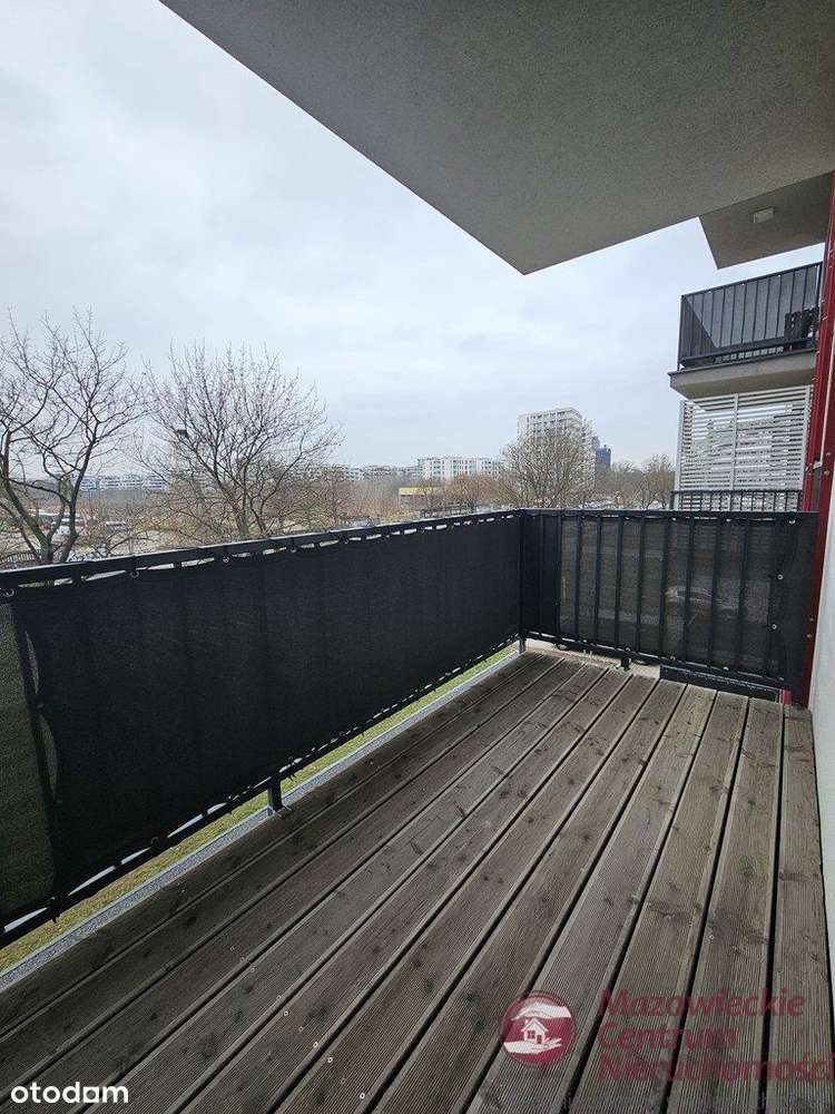 Klimatyczne M-3 Ul.Ordona 5-11