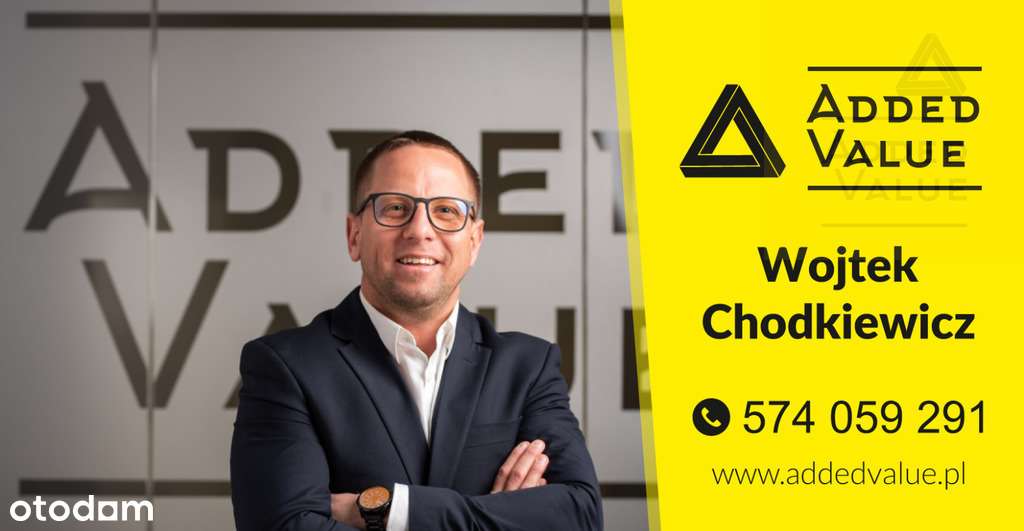 Działki budowlane ok. 1000 m², Rzeczyca k. Świebodzina - Pełny obrazek: 5/5