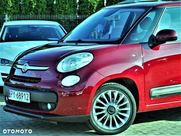 Fiat 500L 1.4 16V Lounge - 5