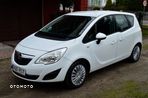 Opel Meriva 1.4 Color Edition - 3