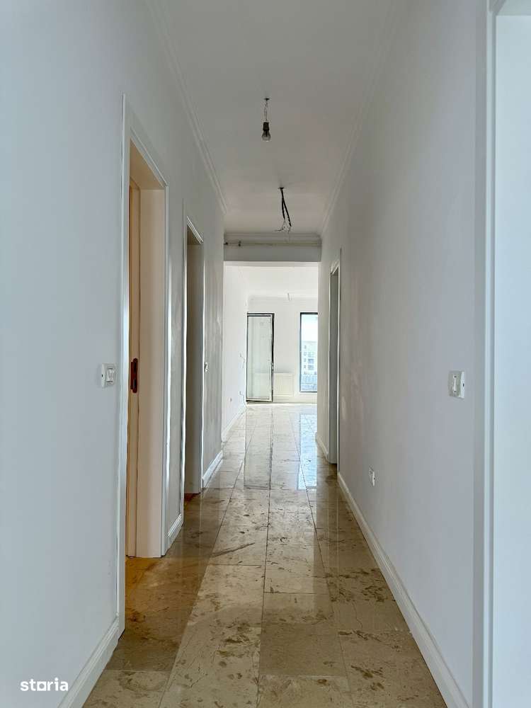 Tomis Plus apartament 3 camere la cheie-5