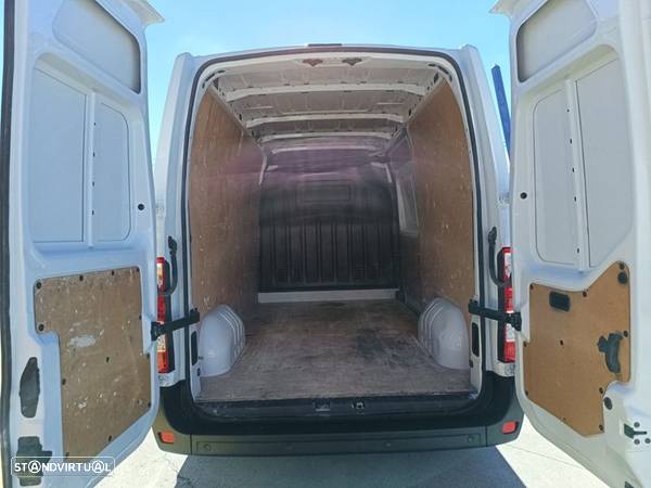 Renault Master dCi 125 L2H2 - 31