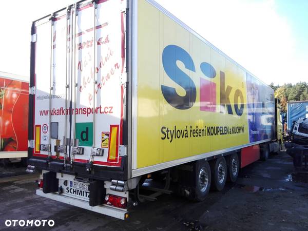 Schmitz Cargobull SKO 24 - 5