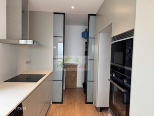 Apartamento T4 em Gualtar, Braga - Novo com Terraço e Suítes - Grande imagem: 5/14