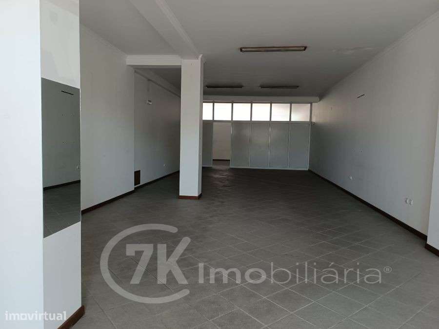 Espaço Comercial  no centro da cidade de Marco de Canaveses - Grande imagem: 4/5