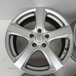 Alufelgi 5x112 17 VW Audi Skoda Seat 4szt (E9948) - 2