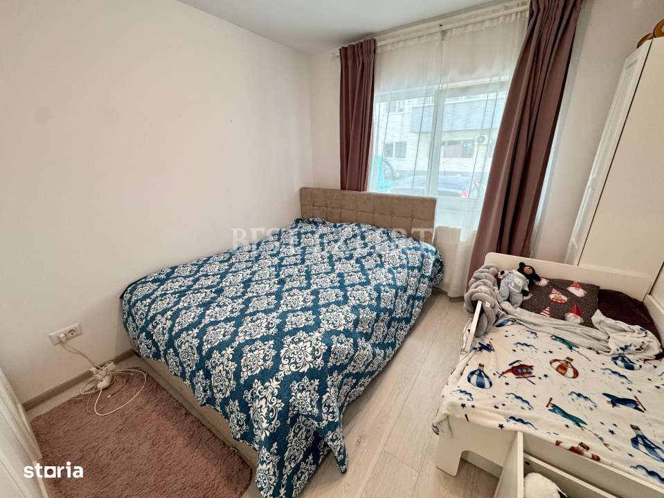 Garsoniera dubla pret avantajos Ideal Investitie-8