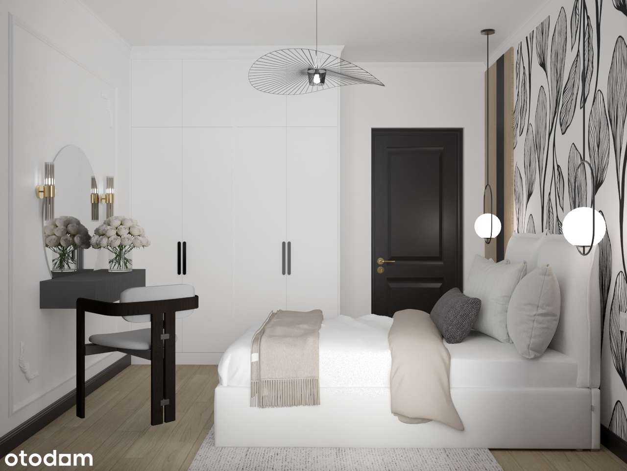 Mieszkanie 67m²✮NOWE 2025✮WYKOŃCZENIE POD KLIENTA✮3pokoje✮Balkon✮Winda-10