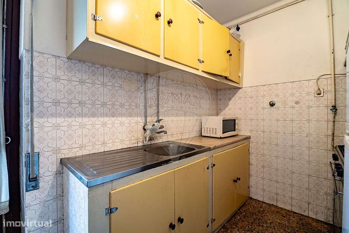 Apartamento T2 para venda - Grande imagem: 5/27