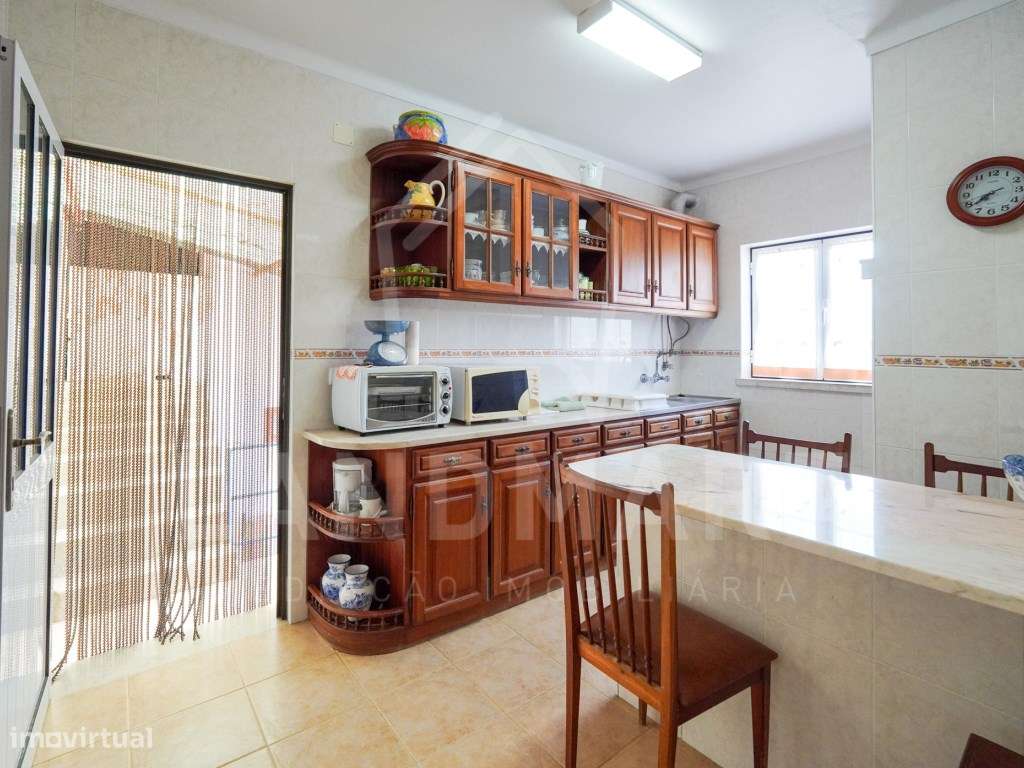 Moradia T3, Centro dos Montes - Grande imagem: 5/20