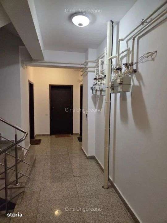 Apartament 2 camere Tomis Plus - Imagine principală: 1/9