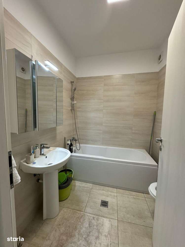 0% comision  Apartament 2 camere+ Parcare Uverturii - Gorjului D6 - Imagine principală: 4/20