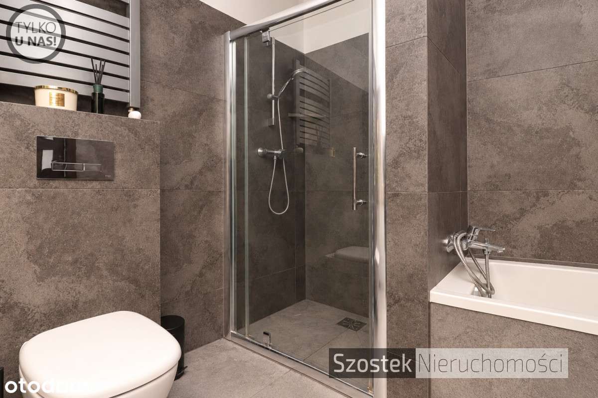 Apartament z klimatyzacją w sercu miasta /parking/-8