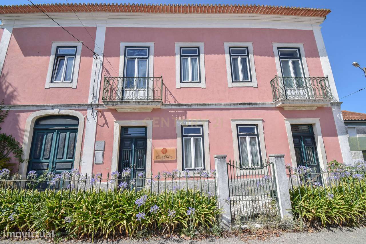 Magnifico Solar recuperado próximo de Coimbra, Mealhada, Luso e Curia - Grande imagem: 2/60