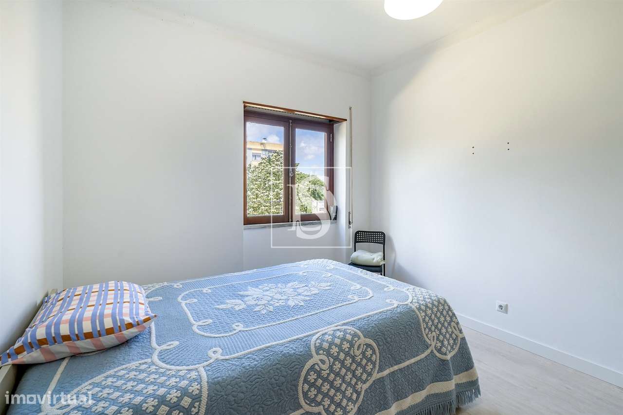 Apartamento T3 Venda em Setúbal (São Julião, Nossa Senhora da Anunciad-14