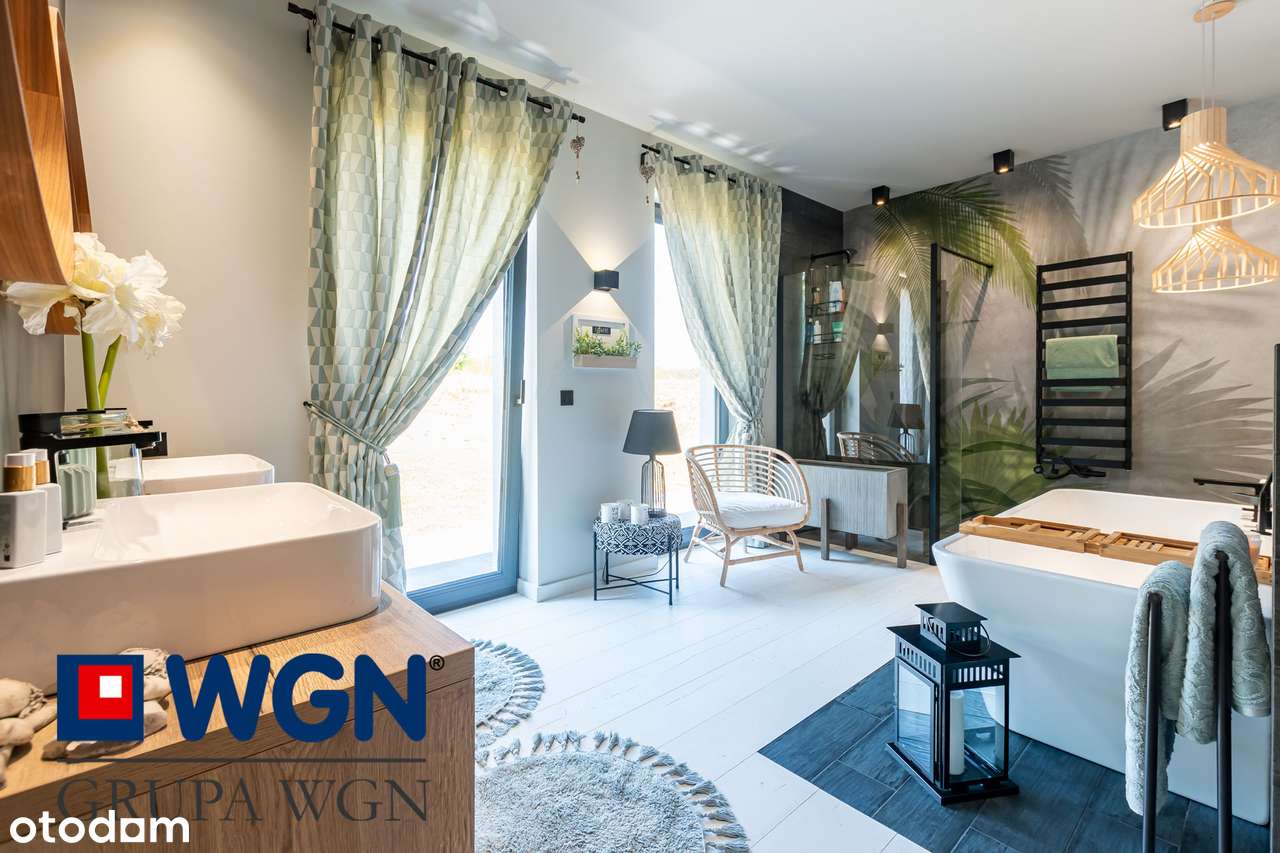 Dom o pow. 217,40m2, działka o pow. 2900m2, zamiana na mieszkania!-9