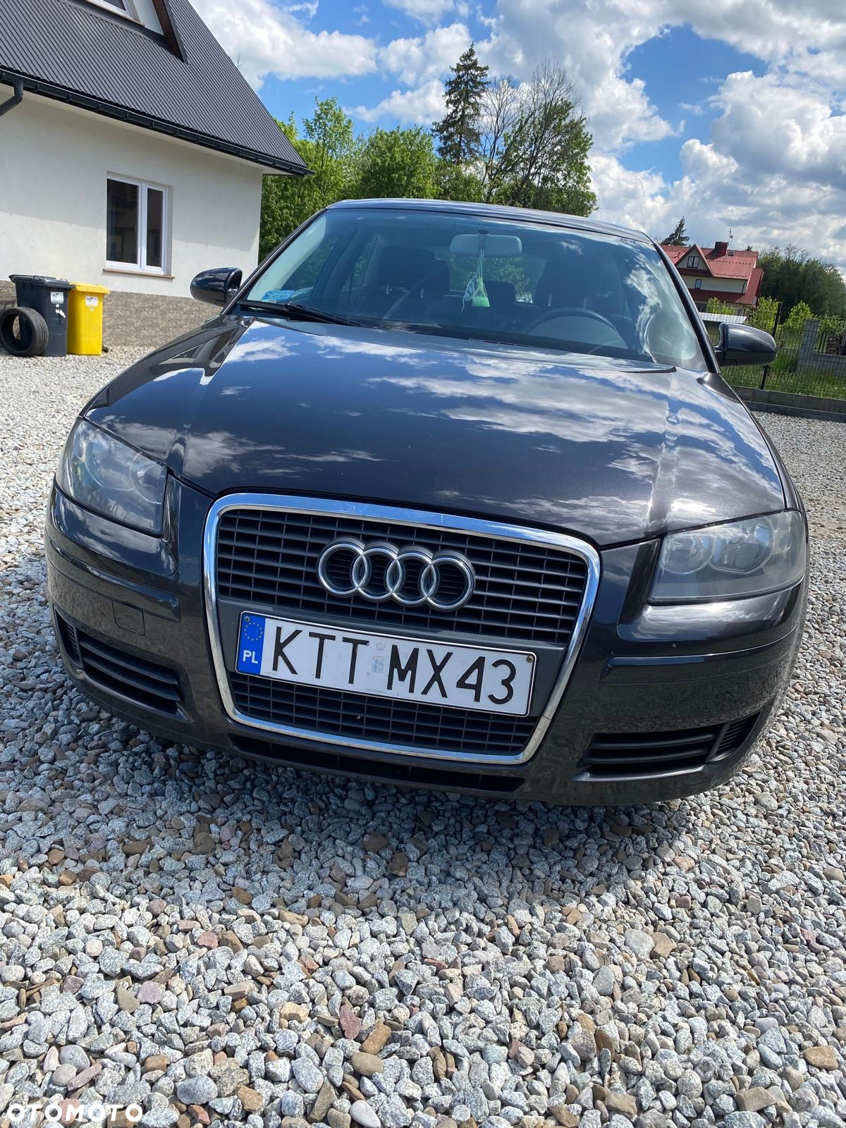 Audi A3 1.9 TDI Ambition - 11