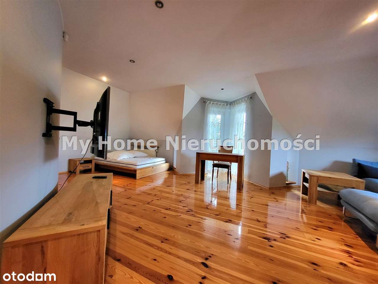 Dom na sprzedaż, Częstochowa, 6 pokoi-6