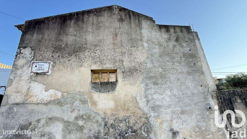 Moradia geminada em Alcanede de 35 m2 - Grande imagem: 4/24