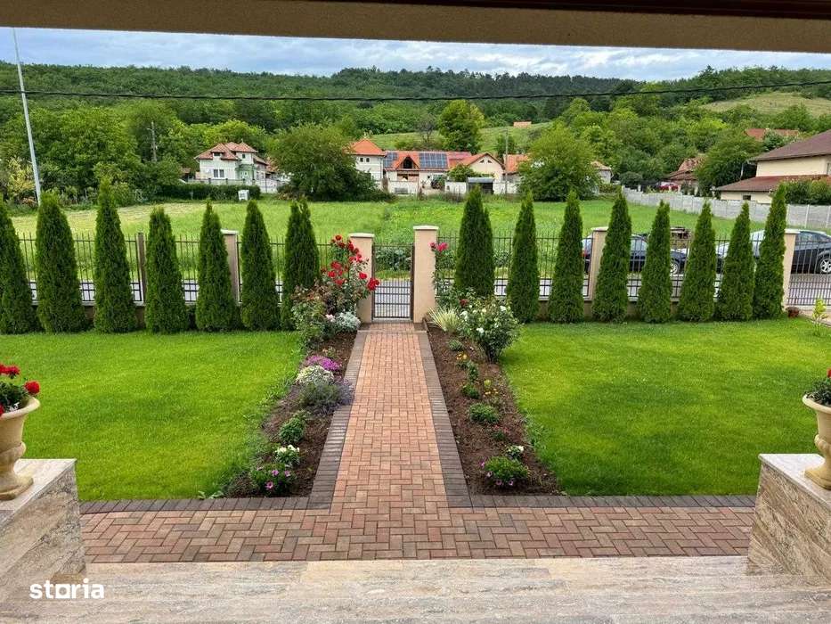 Casa de vanzare Ciugud Hapria - Imagine principală: 5/8