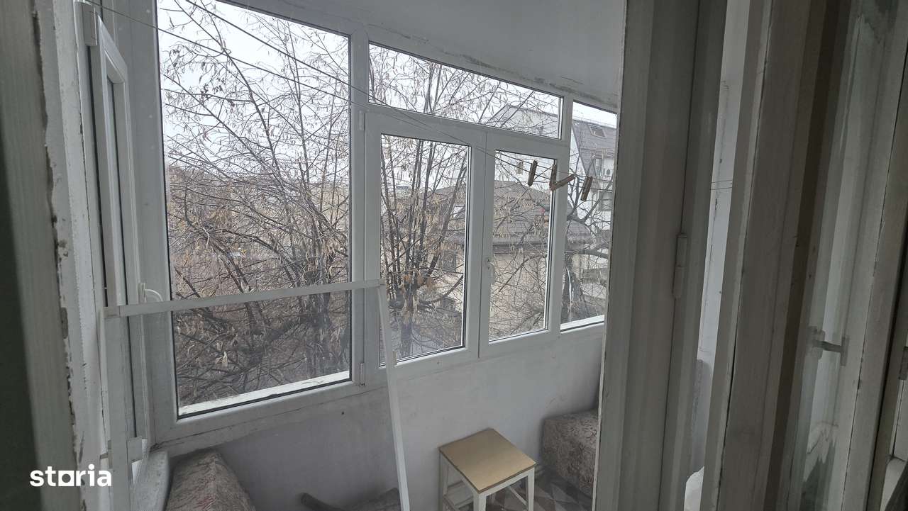 Apartament 3 camere Gorjului Apusului Metrou bloc anvelopat-5