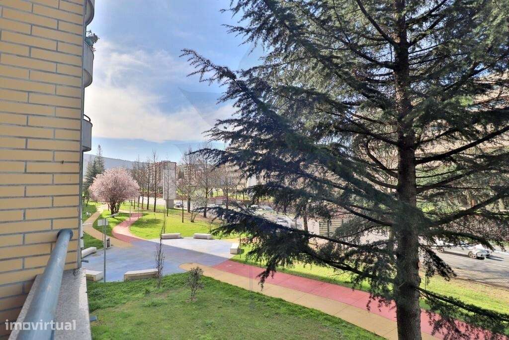 Apartamento T0 para venda em São Victor-14