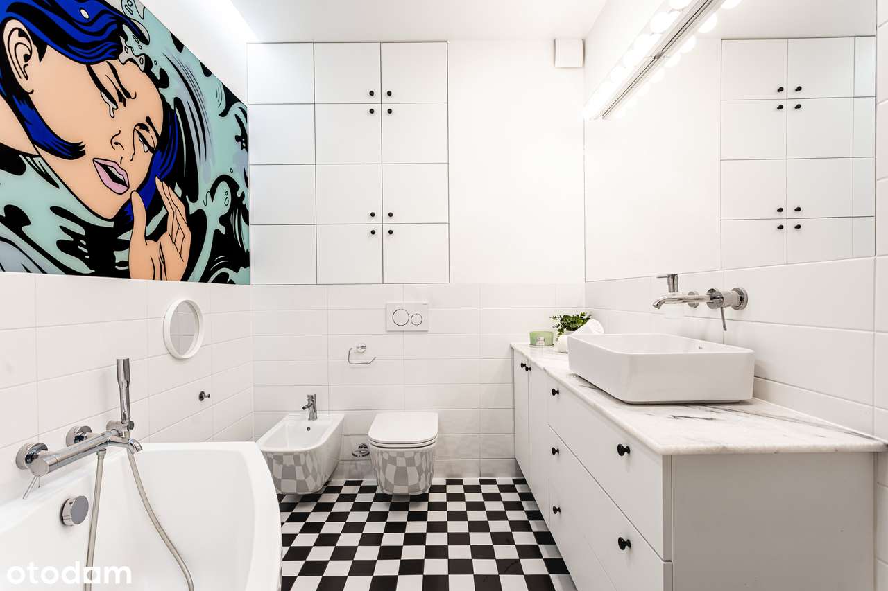 4M_WYSOKI STANDARD|balkon_2xgaraż_kom.lokatorska_klima|TYLKO U NAS!-14