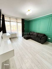 Bucium, apartament 2 camere, prima inchiriere