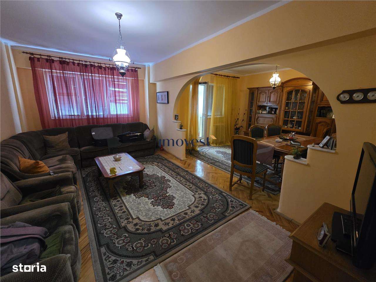 Apartament 5 Camere Lucian  Blaga - Imagine principală: 1/20