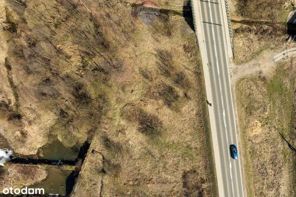 Nieruchomość gruntowa Biały Dunajec / Poronin - Pełny obrazek: 4/16