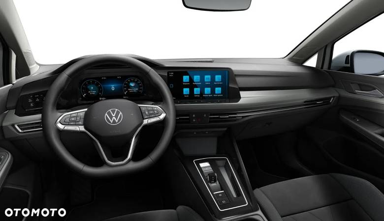 Volkswagen Golf VIII 1.5 eTSI EVO Style DSG - 4